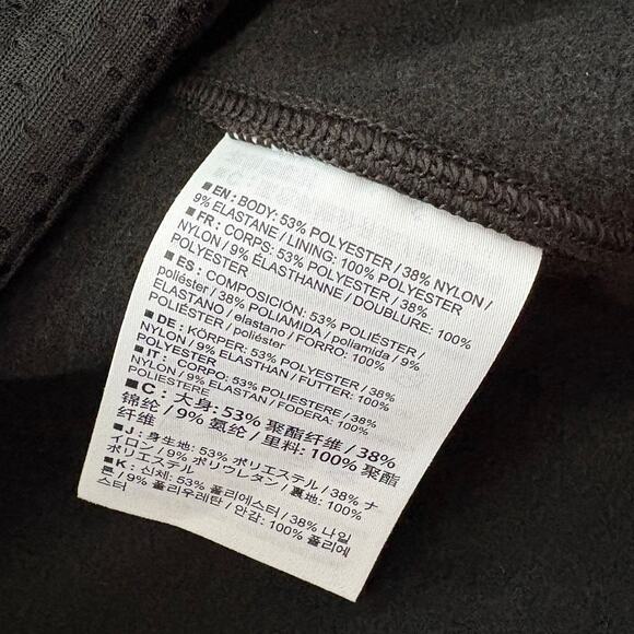 Arc'teryx Women's Kyanite Zip Up Hoodie | Black Size Medium - Picture 4 of 9